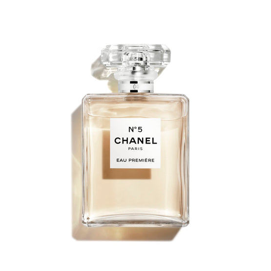 Chanel N°5 بخاخ أو بروميار Eau Première