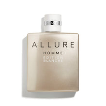 Chanel Allure Homme Édition Blanche بخاخ ماء عطر