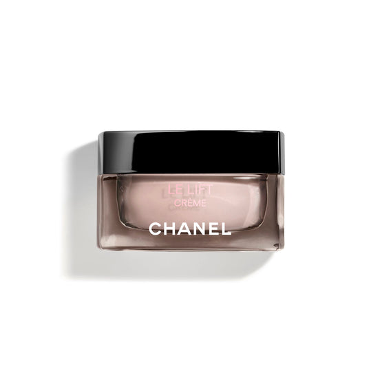 Chanel Le Lift Crème ينعم التجاعيد – يشد البشرة – تأثير رفع