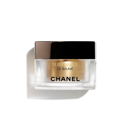 Chanel Sublimage Le Baume البلسم المثالي: لتجديد البشرة ومنحها الراحة