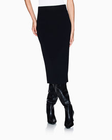 Women Skirt - Black